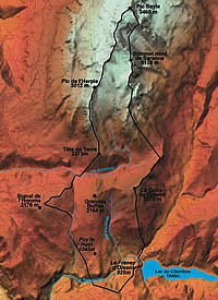 Freney d’Oisans (élaboration du PLU)